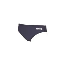 Arena Slip Solid Brief Junior -Boutique Natation slip solid brief junior 2