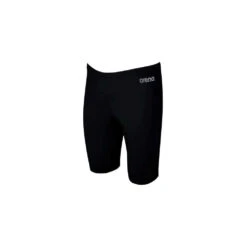 Arena Solid Jammer Black White