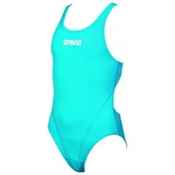 Arena Maillot De Bain Fille - Solid Swim Tech JR -Boutique Natation solid swim tech jr 4
