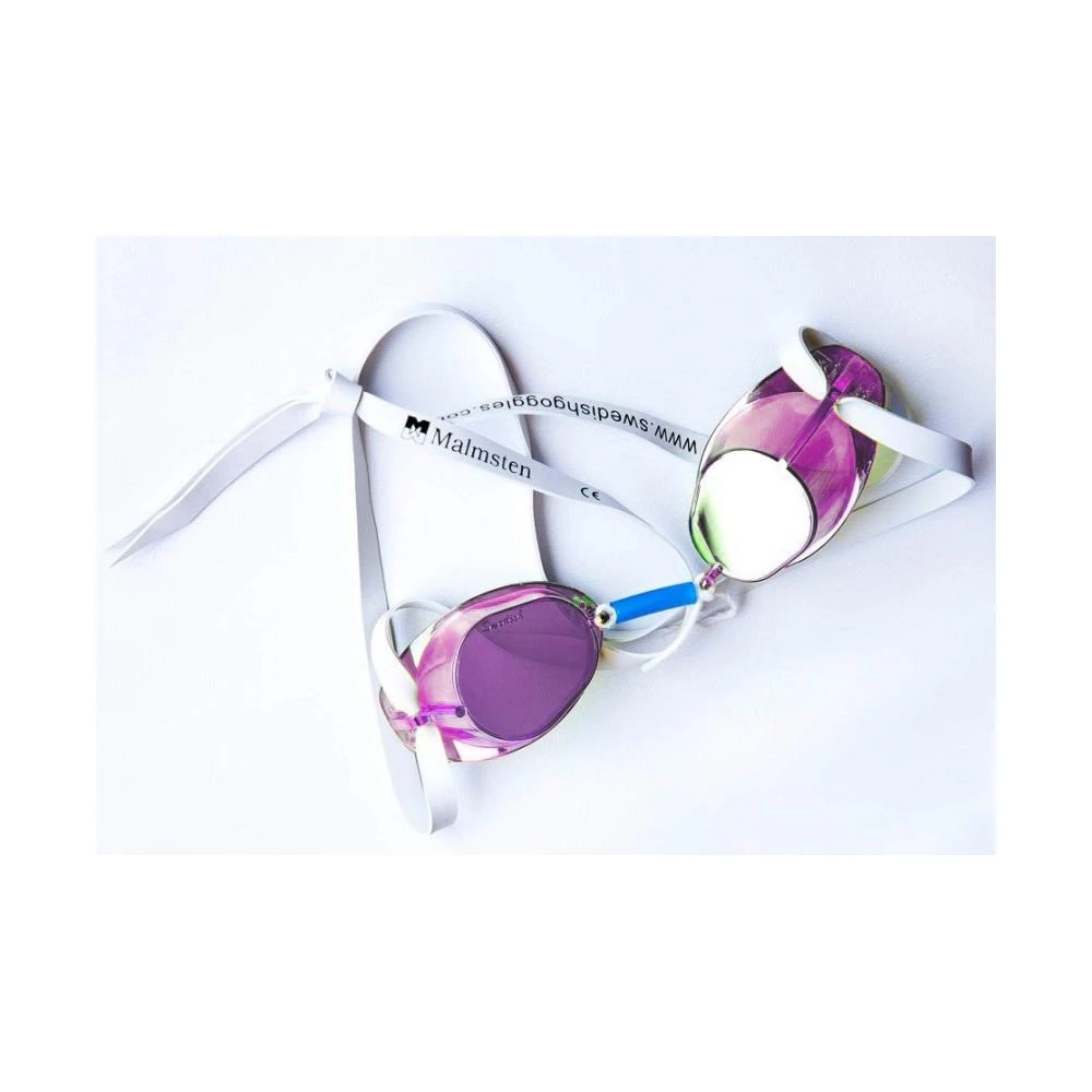 Lunettes Suédoises Jewel ROSE Spinel 3 Lunettes Suédoises Jewel ROSE Spinel