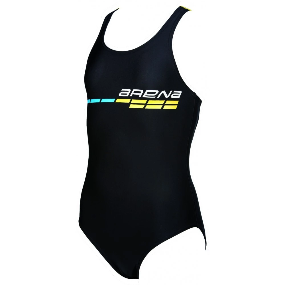 Arena Maillot De Bain Fille - Suomi 4 Arena Maillot De Bain Fille - Suomi – Image 2