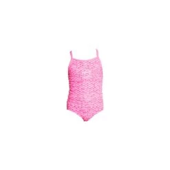 FUNKITA Maillot De Bain Fille Tankini - Fairy In