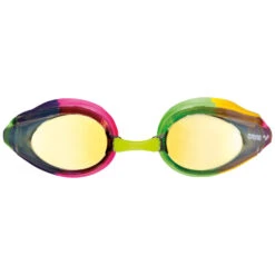 Arena Lunettes Junior - Tracks - Violet Fushia -Boutique Natation tracks junior 2