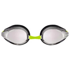 Arena Lunettes Junior - Tracks -Silver Black Yellow Fluo 7 Arena Lunettes Junior - Tracks -Silver Black Yellow Fluo -Boutique Natation tracks junior 5