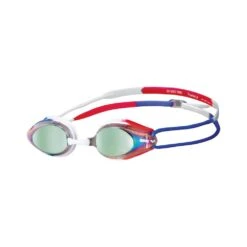 Arena Lunettes - TRACKS MIRROR - Bleu Blanc Rouge
