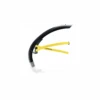 FINIS Tuba Frontal - Stability Snorkel Speed Black -Boutique Natation tuba frontal stability snorkel speed black