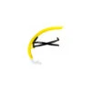 FINIS Tuba Frontal - Stability Snorkel Speed Yellow 1 FINIS Tuba Frontal - Stability Snorkel Speed Yellow -Boutique Natation tuba frontal stability snorkel speed yellow