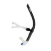 Arena Tuba Frontal - Swim Snorkel III Black