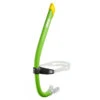 Arena Tuba Frontal - Swim Snorkel Pro III Acid Lime 1 Arena Tuba Frontal - Swim Snorkel Pro III Acid Lime -Boutique Natation tuba frontal swim snorkel pro ii acid lime