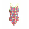 FUNKITA Maillot De Bain Fille - Twister 2 FUNKITA Maillot De Bain Fille - Twister -Boutique Natation twister
