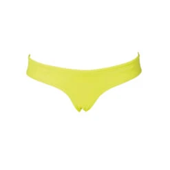 Arena Unique Bottom Bas De Maillot Yellow