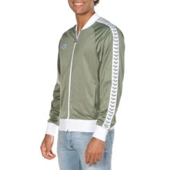 Arena Veste Icons Homme Relax IV Team Army